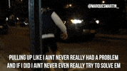 Problem Running GIF by Graduation