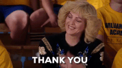Season 5 Thank You GIF by ABC Network