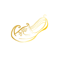 soyporkus aladdin ariel calabaza concha GIF