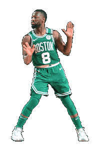 Sport Nba Sticker by Bleacher Report