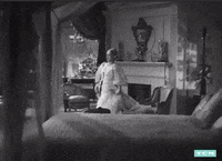Bette Davis Jezebel GIF by Turner Classic Movies