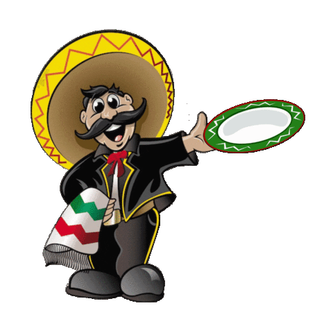 Cabrerastacotuesday Sticker by cabrerasrestaurant