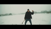 music video snow GIF by unfdcentral