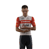 Trek Bikes Sport Sticker by Trek-Segafredo