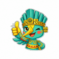 Lac Lac GIF by An Sinh