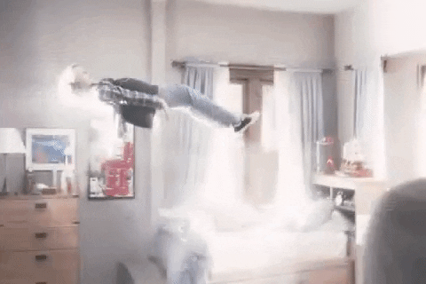 episode 2 GIF by The X-Files