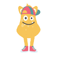 Party Birthday Sticker by katapum