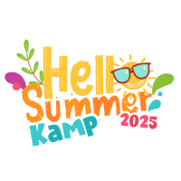 Party Hello Sticker by katapum
