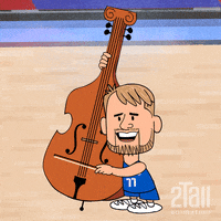 Nba Dallas GIF