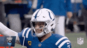 Indianapolis Colts Football GIF by NFL