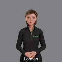 Avatar Gebärdensprache GIF by Sign Time - SiMAX