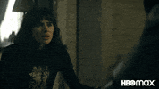 Youre Weird Doom Patrol GIF by HBO Max