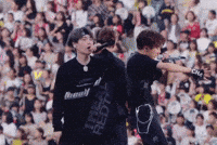 Love Yourself Rap GIF