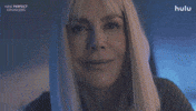 Season 2 Silence GIF by HULU