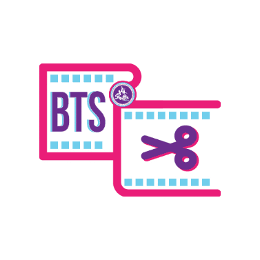 Behind The Scenes Sticker by juhidk