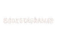 Instagram Books Sticker