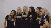 Horizon League Softball GIF by Purdue Fort Wayne Athletics