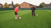 premier league football GIF by Liverpool FC