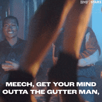 50 Cent Starz GIF by BMF