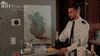 hotproperties real estate celebrities reality tv career GIF