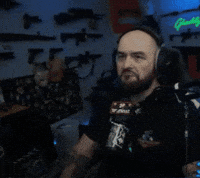 Finger GIF