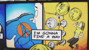 summer of answers GIF