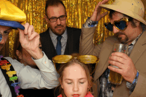 wedding photobooth GIF by Tom Foolery Photo Booth