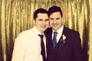 wedding photobooth GIF by Tom Foolery Photo Booth