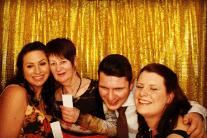 wedding photobooth GIF by Tom Foolery Photo Booth