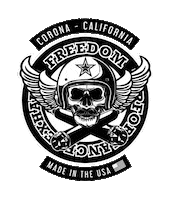 Motorcycles Fpe Sticker by Freedom Performance Exhaust