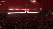 big weekend middlesbrough GIF by BBC Radio 1