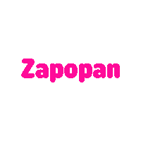 Zap Sticker by Gobierno de Zapopan