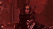 Relax GIF