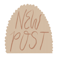 apsupa new new post post homeschool Sticker