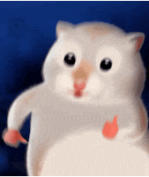 Happy Dance GIF by Dedoles