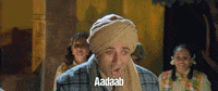 Hello GIF by Zee Studios