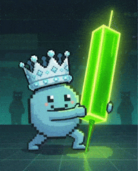 Memecoin Xrp GIF by $DROP