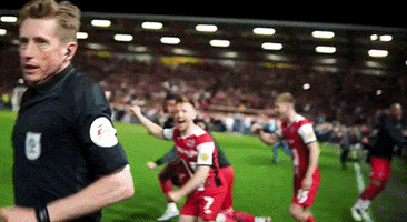 Ecfc Exetercity GIF by Exeter City Football Club