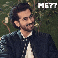 Interview Actor GIF by Aashirman DS Joshi