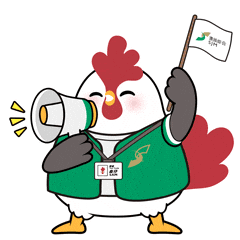 Sam Gather Sticker by 澳娛綜合