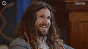 Traitorsau GIF by The Traitors Australia