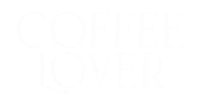 Cafe Lover Sticker