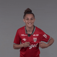 Football Heart GIF by EA Guingamp