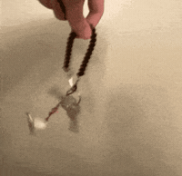 Keys Keychain GIF