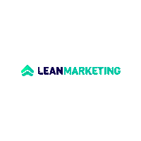 Lean Marketing Sticker by Lean Solutions Group