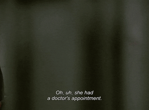 Miami Vice Bones GIF by Goldmaster