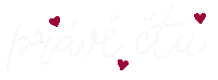 Právě Čtu Sticker