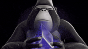 Surprise Mind Blown GIF