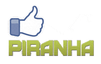 Gym Sticker by Piranha Fitness Studio