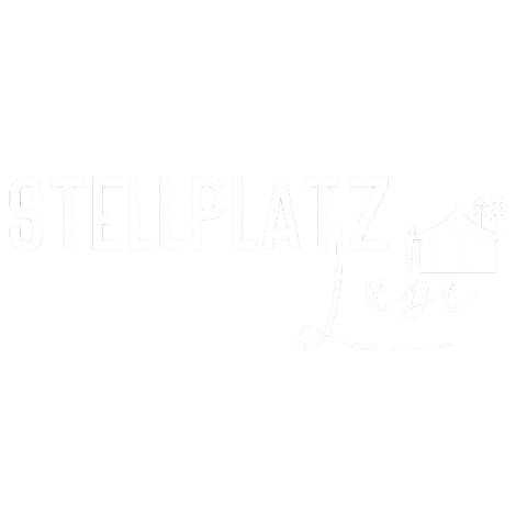 Stellplatz Camping Sticker by Travelinlovemotion